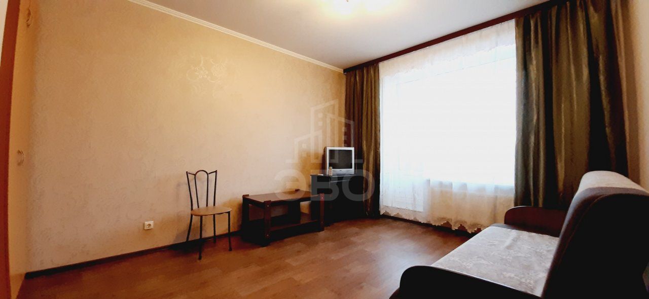 однокомнатная квартира в Санкт-Петербурге по адресу: Жерновская 6-я ул., 19