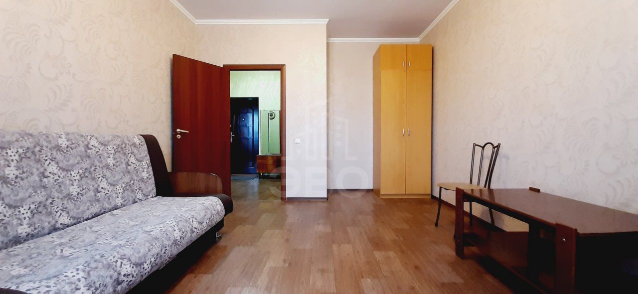 однокомнатная квартира в Санкт-Петербурге по адресу: Жерновская 6-я ул., 19