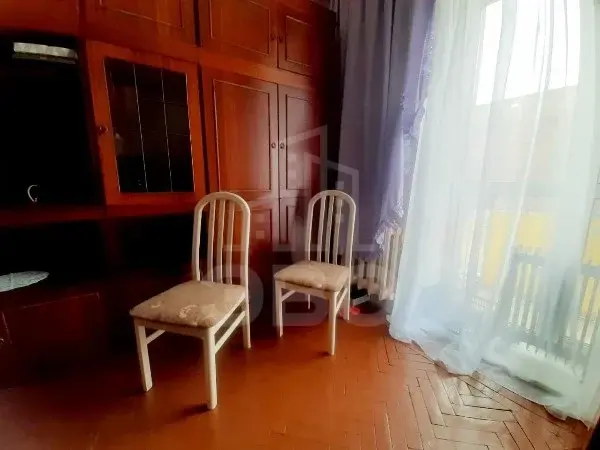 комната в Санкт-Петербурге по адресу: Лифляндская ул., 8