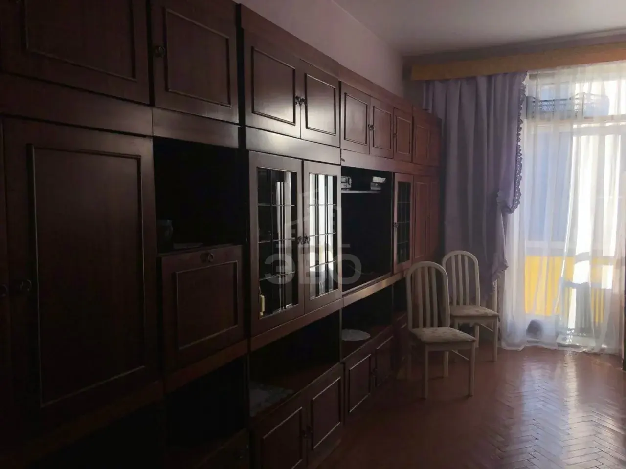 комната в Санкт-Петербурге по адресу: Лифляндская ул., 8