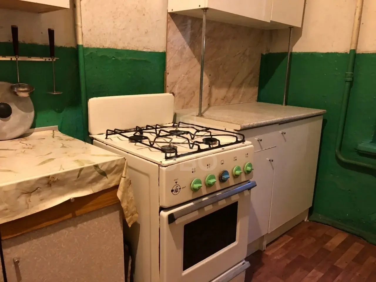 комната в Санкт-Петербурге по адресу: 9-я В.О. линия, 26