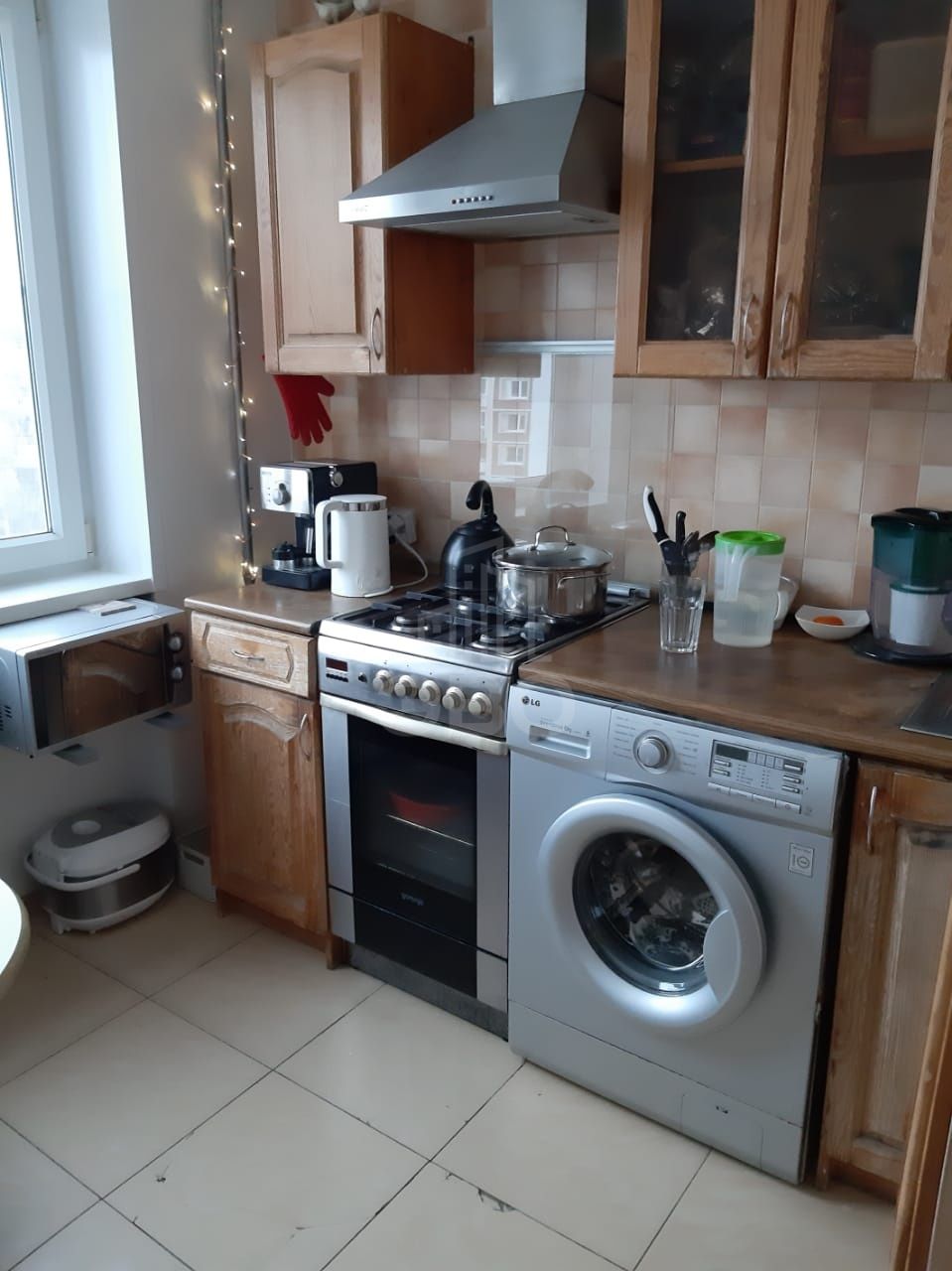 комната в Санкт-Петербурге по адресу: Энтузиастов проспект, 22, к 1