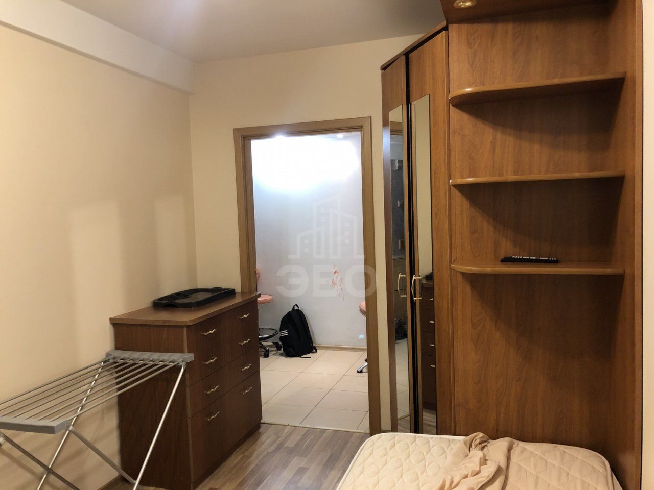 комната в Санкт-Петербурге по адресу: Энтузиастов проспект, 22, к 1