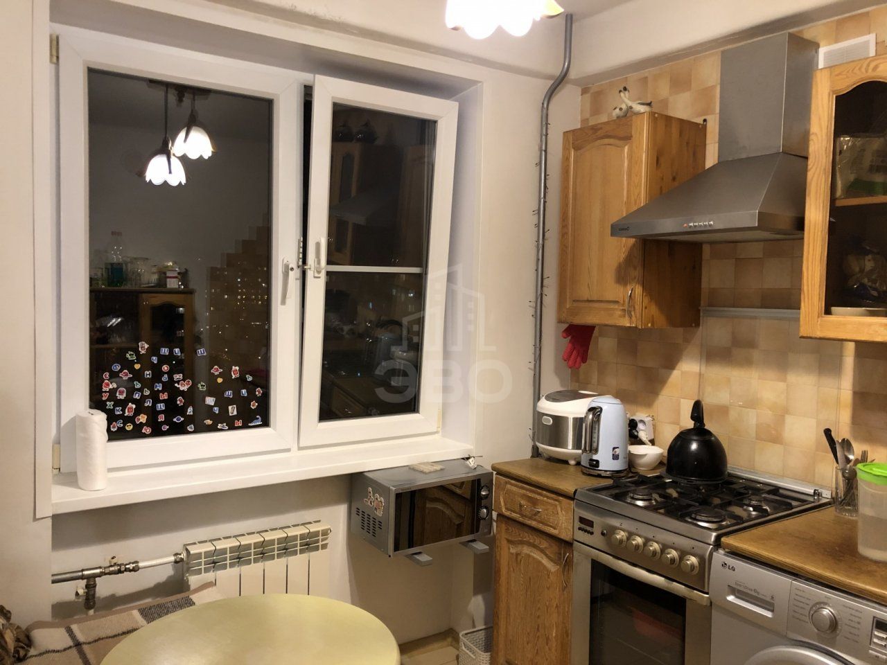 комната в Санкт-Петербурге по адресу: Энтузиастов проспект, 22, к 1