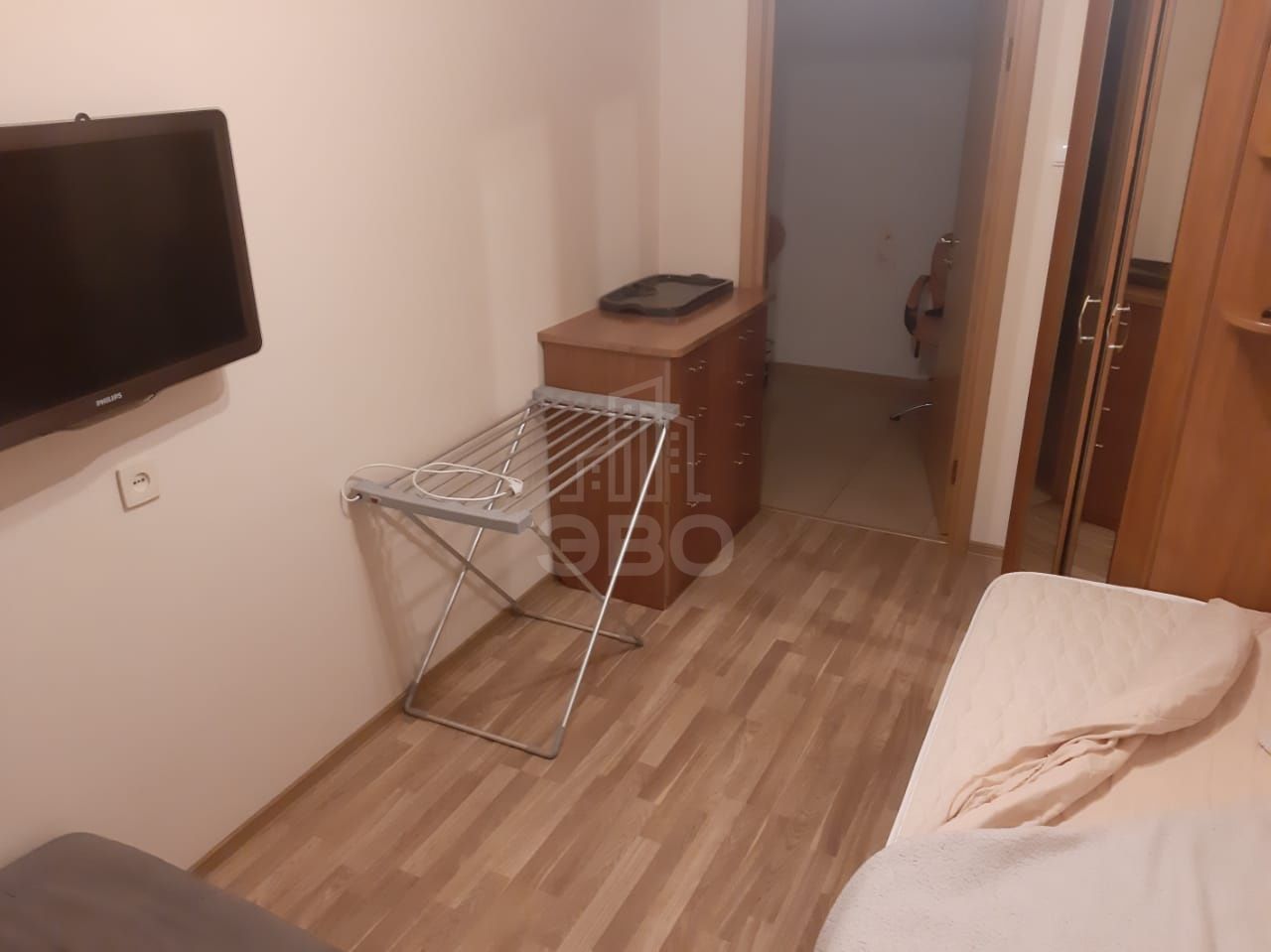 комната в Санкт-Петербурге по адресу: Энтузиастов проспект, 22, к 1