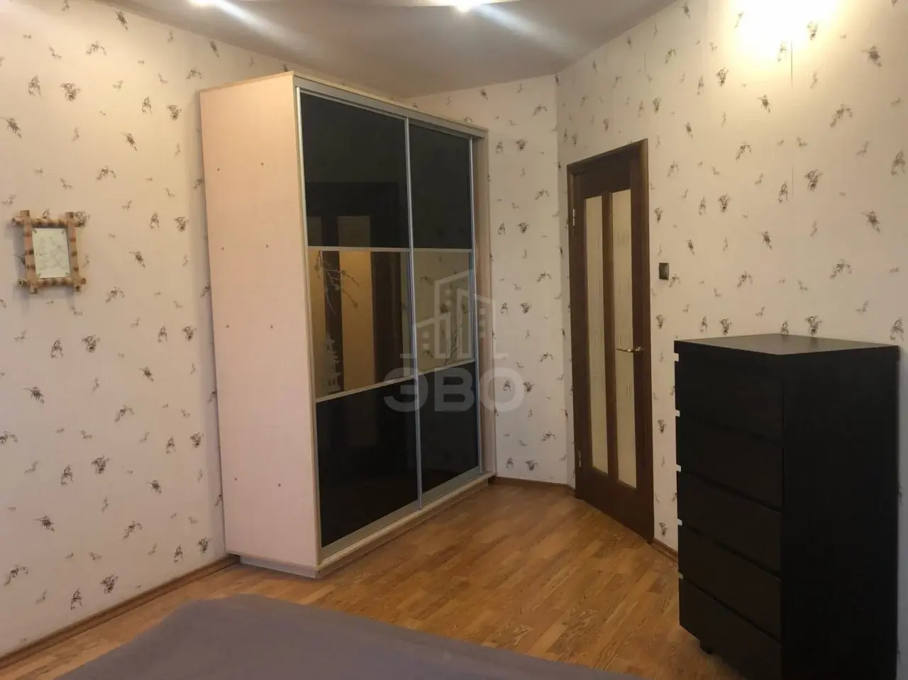 трехкомнатная квартира в Санкт-Петербурге по адресу: Шостаковича ул., 3, к 1
