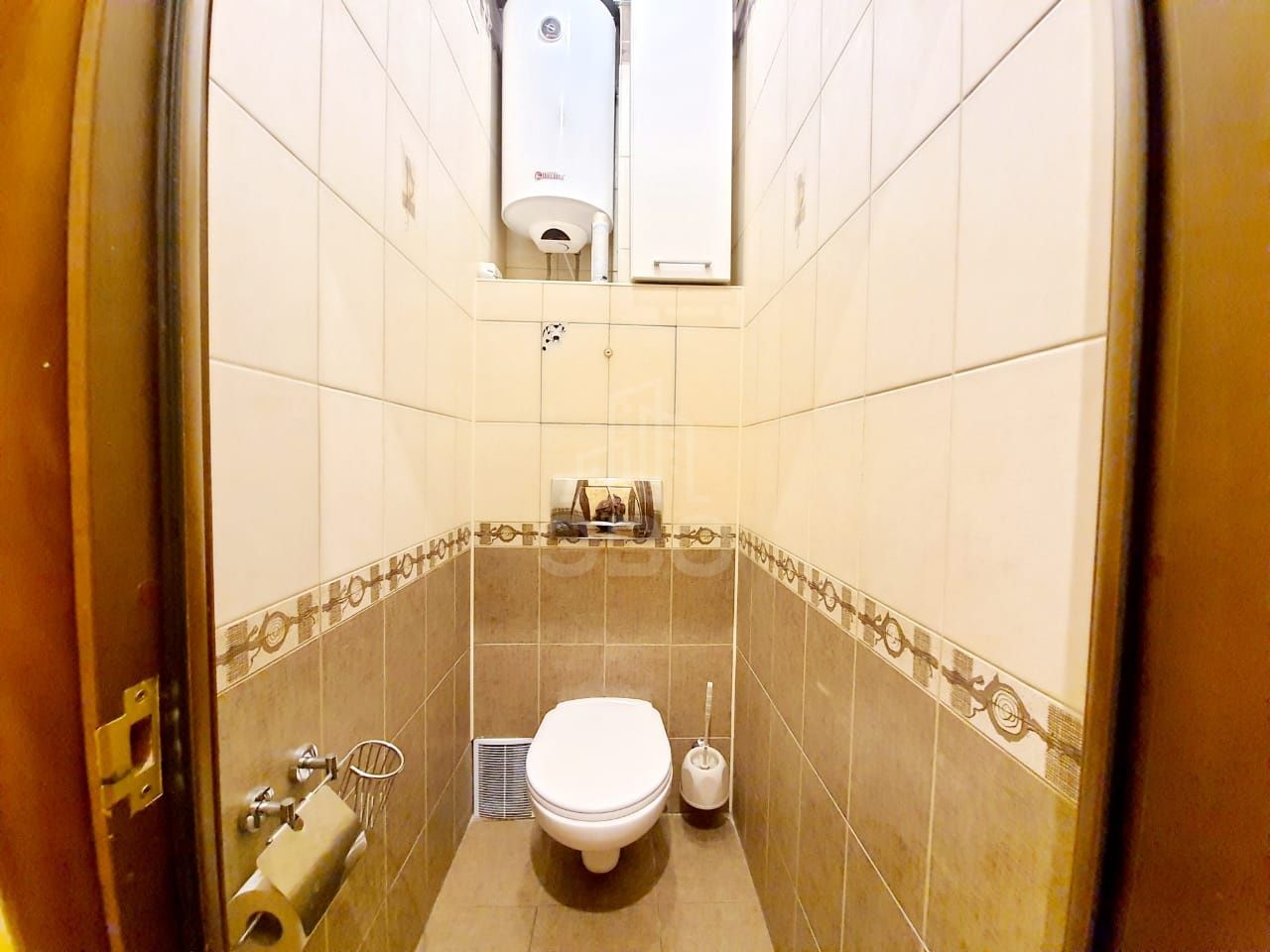 трехкомнатная квартира в Санкт-Петербурге по адресу: Шостаковича ул., 3, к 1