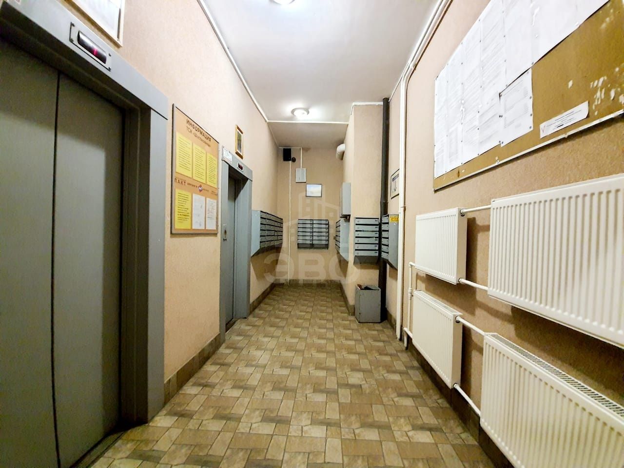 трехкомнатная квартира в Санкт-Петербурге по адресу: Шостаковича ул., 3, к 1