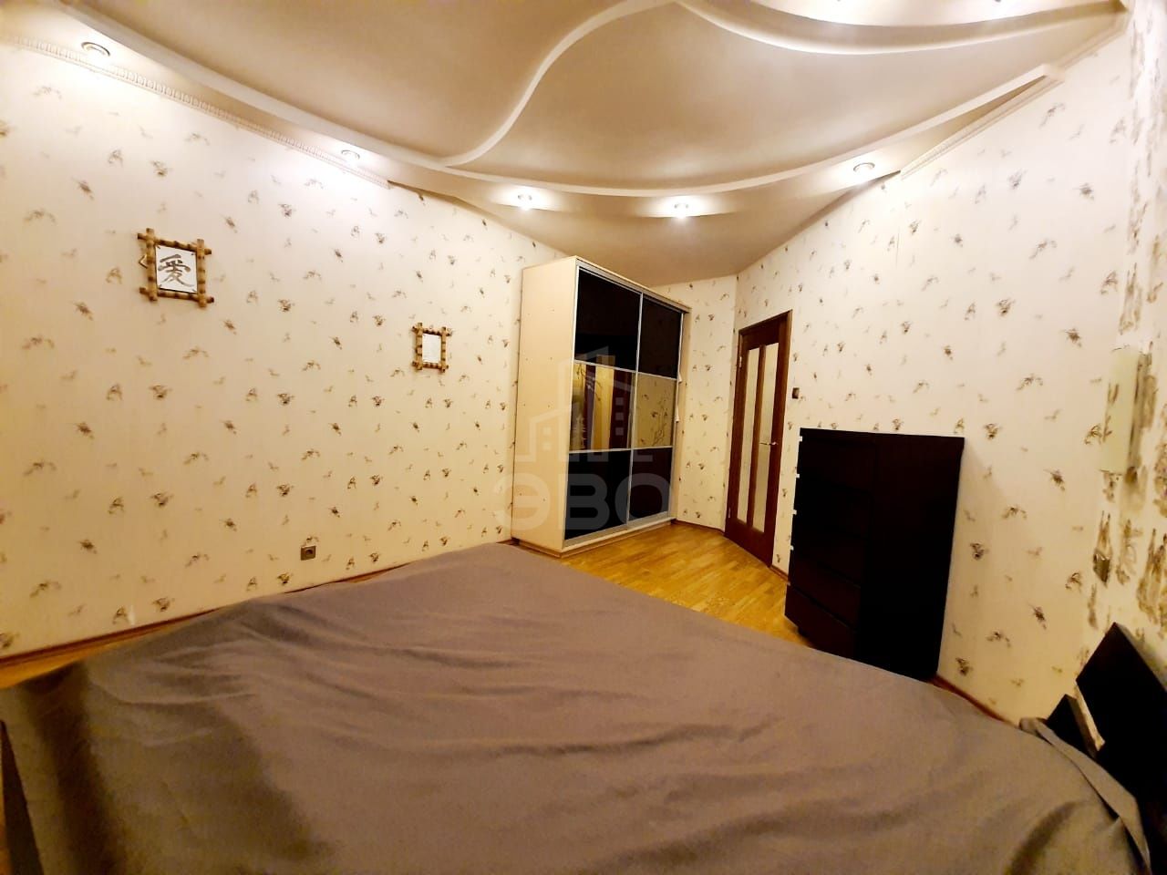 трехкомнатная квартира в Санкт-Петербурге по адресу: Шостаковича ул., 3, к 1