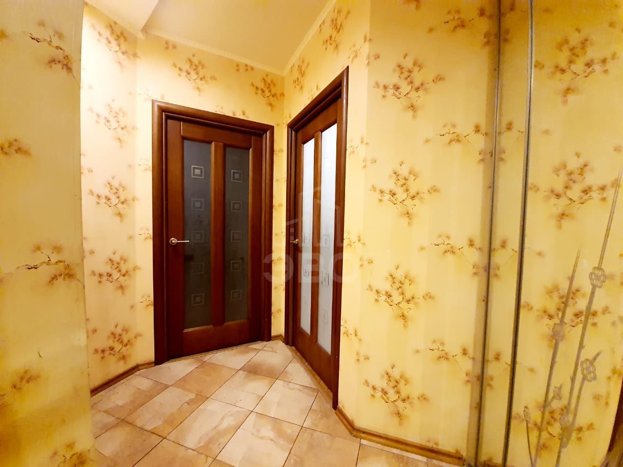 трехкомнатная квартира в Санкт-Петербурге по адресу: Шостаковича ул., 3, к 1