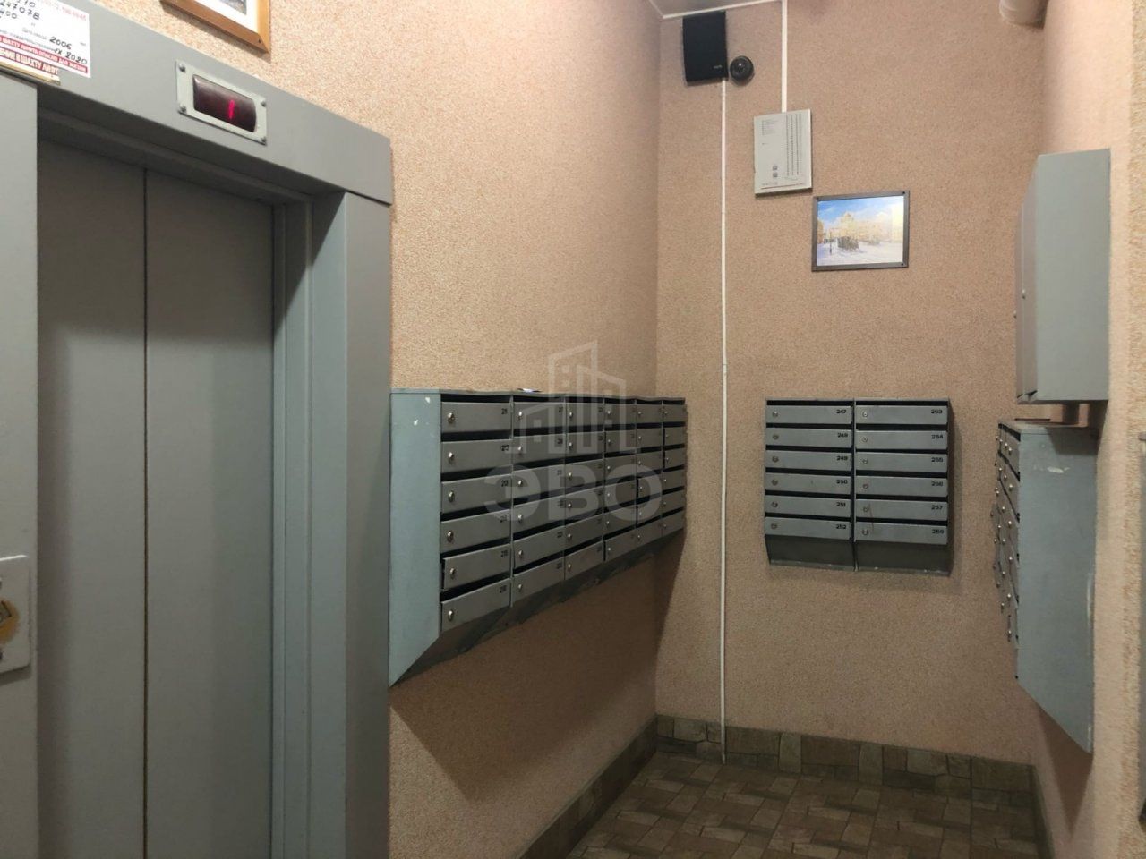 трехкомнатная квартира в Санкт-Петербурге по адресу: Шостаковича ул., 3, к 1