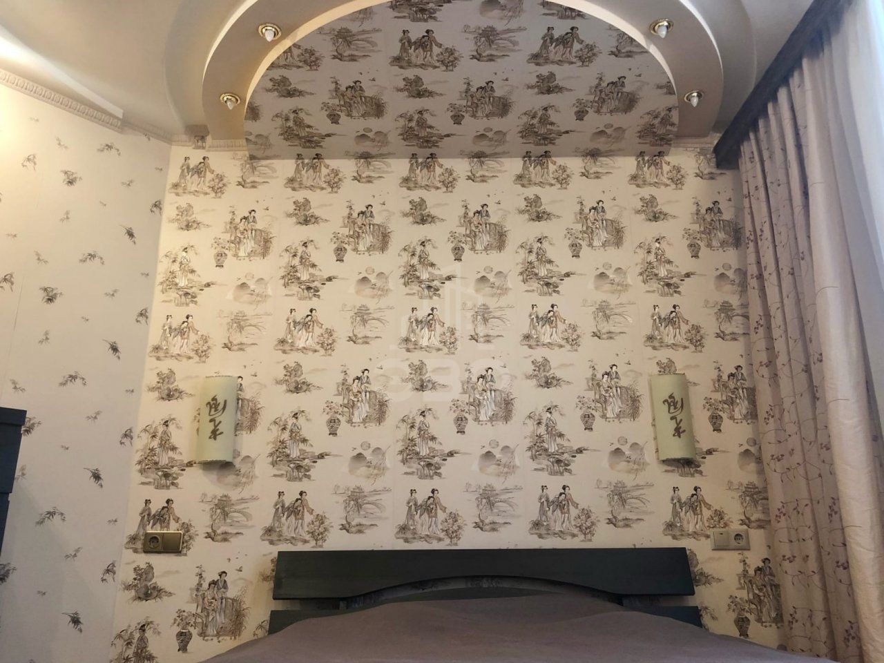 трехкомнатная квартира в Санкт-Петербурге по адресу: Шостаковича ул., 3, к 1