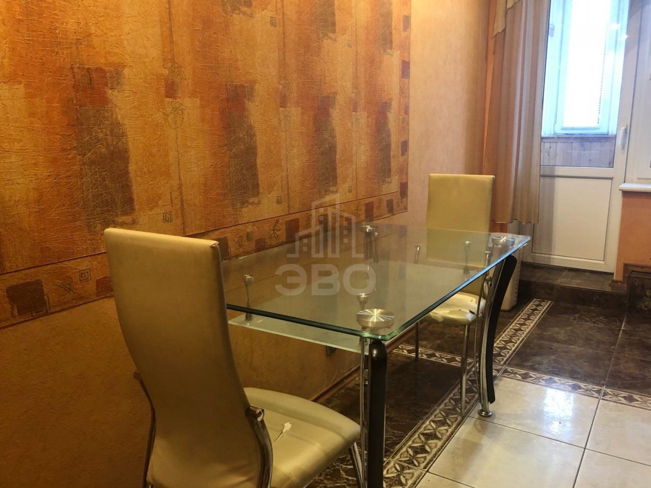 трехкомнатная квартира в Санкт-Петербурге по адресу: Шостаковича ул., 3, к 1