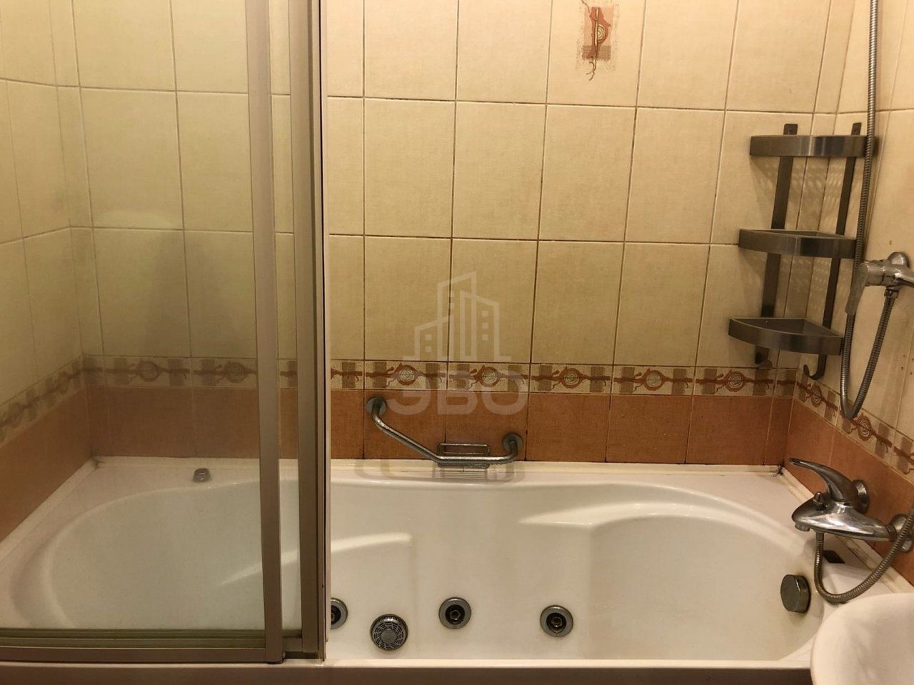 трехкомнатная квартира в Санкт-Петербурге по адресу: Шостаковича ул., 3, к 1