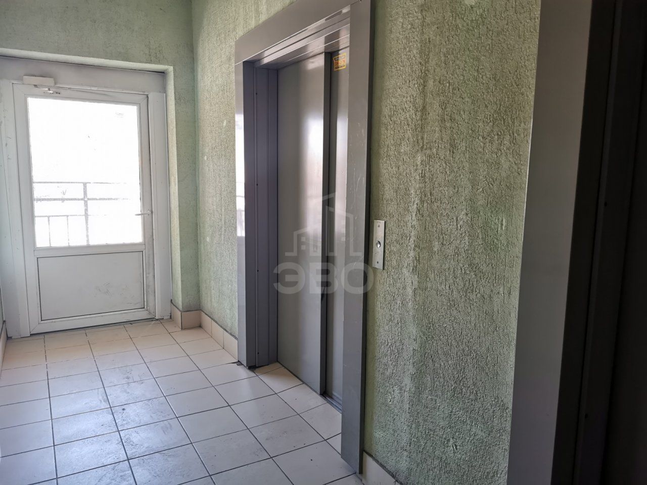 однокомнатная квартира в Санкт-Петербурге по адресу: Антонова-Овсеенко ул., 5, к 1