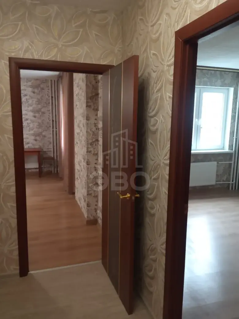 однокомнатная квартира в Санкт-Петербурге по адресу: Валдайская ул., 6, к 2