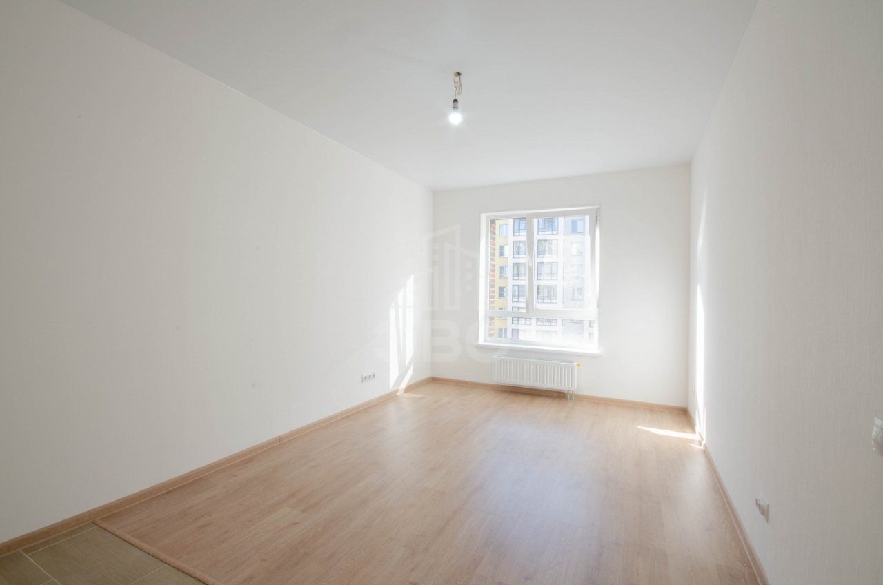 двухкомнатная квартира в Санкт-Петербурге по адресу: Ветеранов проспект, 169, к 6