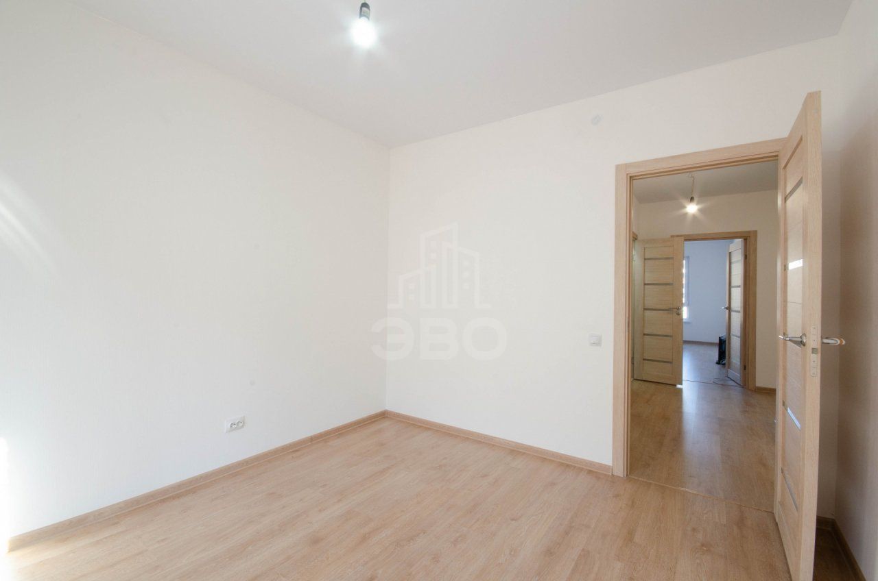 двухкомнатная квартира в Санкт-Петербурге по адресу: Ветеранов проспект, 169, к 6