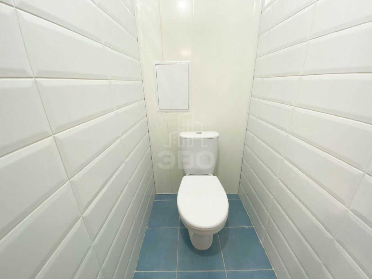 двухкомнатная квартира в Санкт-Петербурге по адресу: Ветеранов проспект, 169, к 6