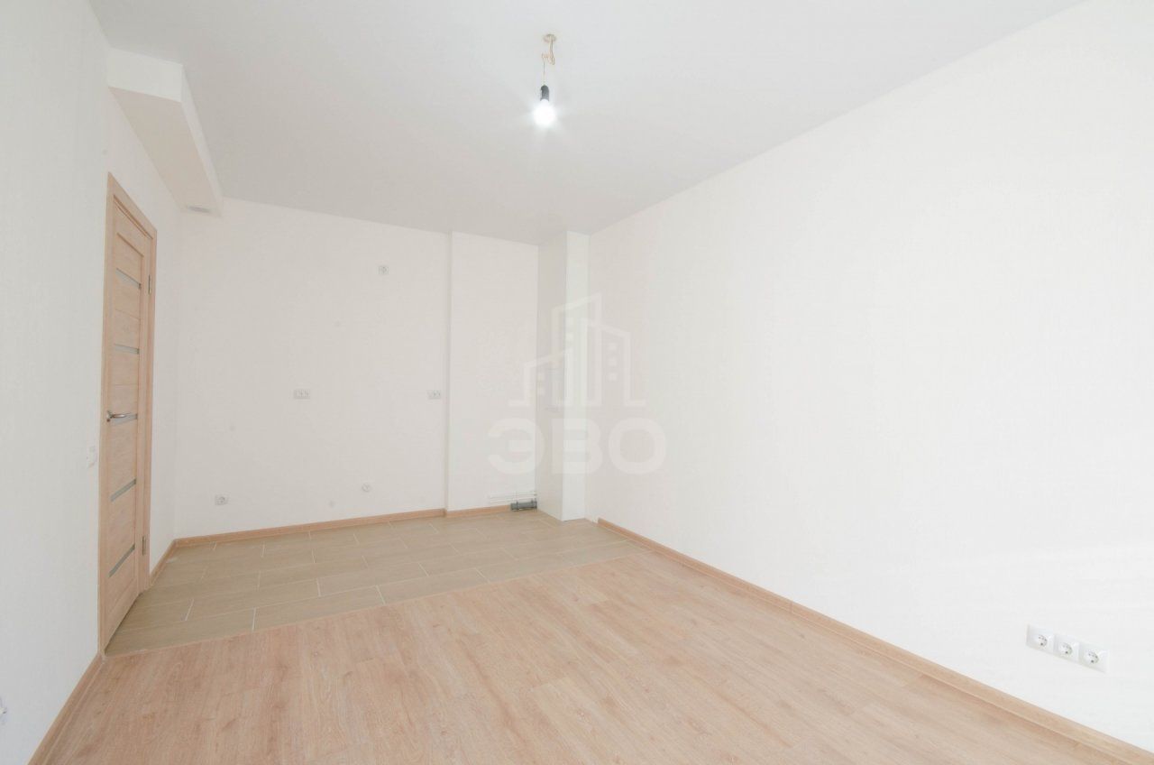 двухкомнатная квартира в Санкт-Петербурге по адресу: Ветеранов проспект, 169, к 6