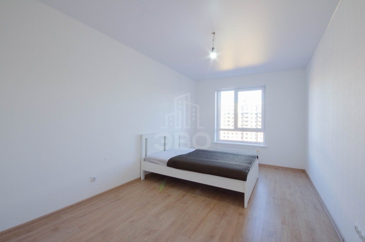 двухкомнатная квартира в Санкт-Петербурге по адресу: Ветеранов проспект, 169, к 6