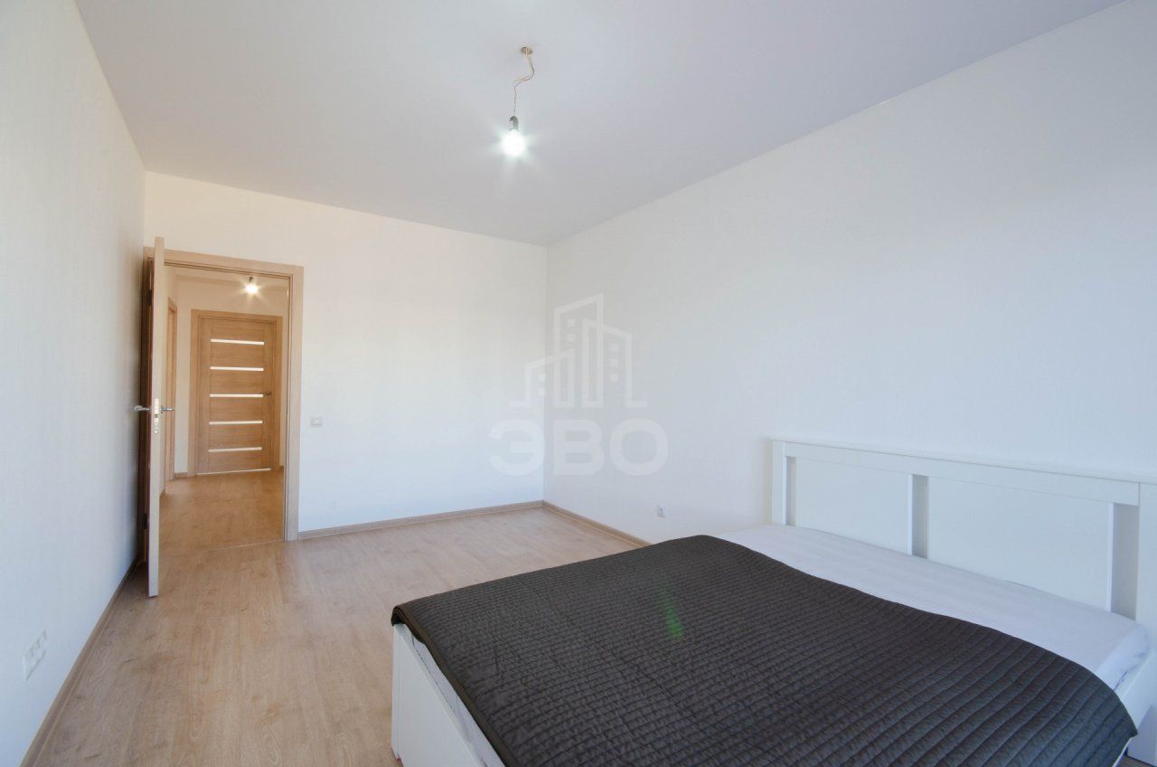 двухкомнатная квартира в Санкт-Петербурге по адресу: Ветеранов проспект, 169, к 6