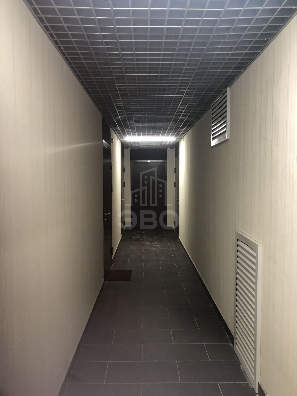 однокомнатная квартира в Санкт-Петербурге по адресу: Лиговский проспект, 271, к 1