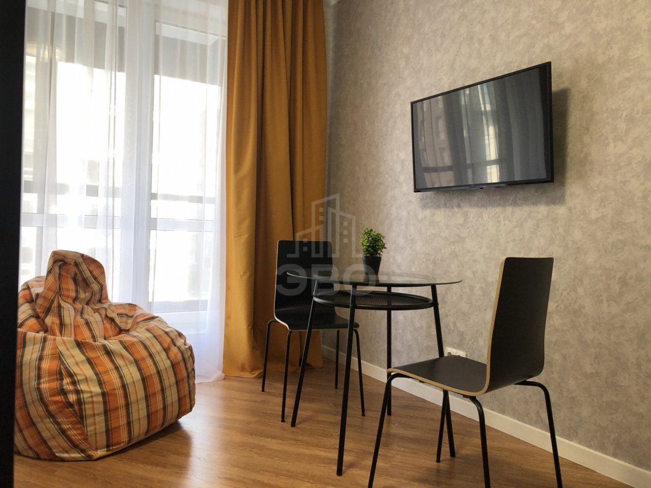 однокомнатная квартира в Санкт-Петербурге по адресу: Лиговский проспект, 271, к 1