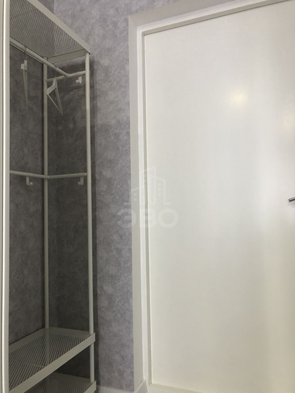 однокомнатная квартира в Санкт-Петербурге по адресу: Лиговский проспект, 271, к 1