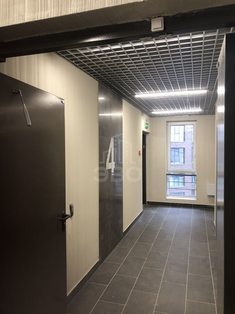 однокомнатная квартира в Санкт-Петербурге по адресу: Лиговский проспект, 271, к 1