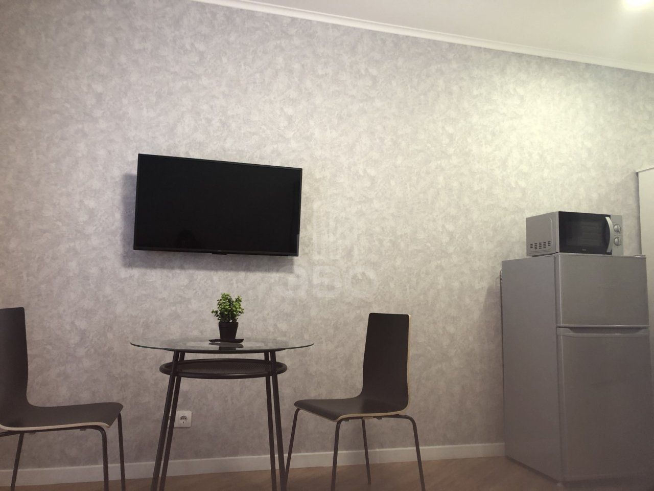 однокомнатная квартира в Санкт-Петербурге по адресу: Лиговский проспект, 271, к 1