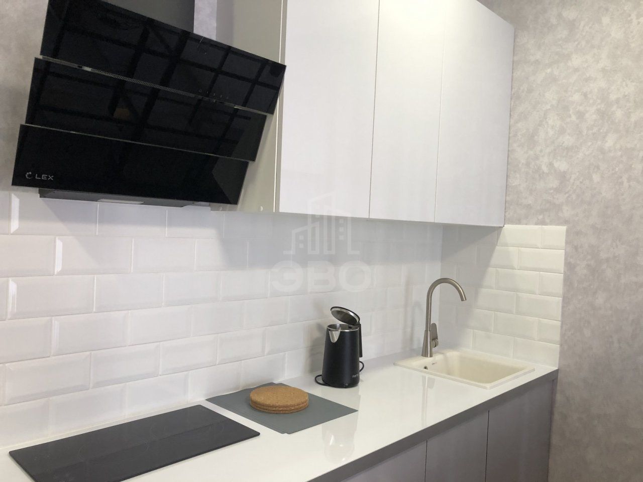 однокомнатная квартира в Санкт-Петербурге по адресу: Лиговский проспект, 271, к 1