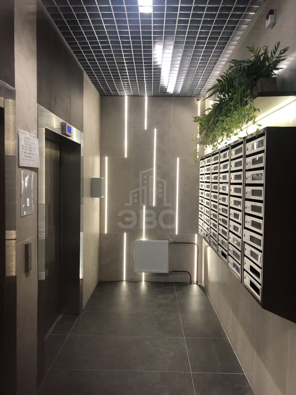 однокомнатная квартира в Санкт-Петербурге по адресу: Лиговский проспект, 271, к 1