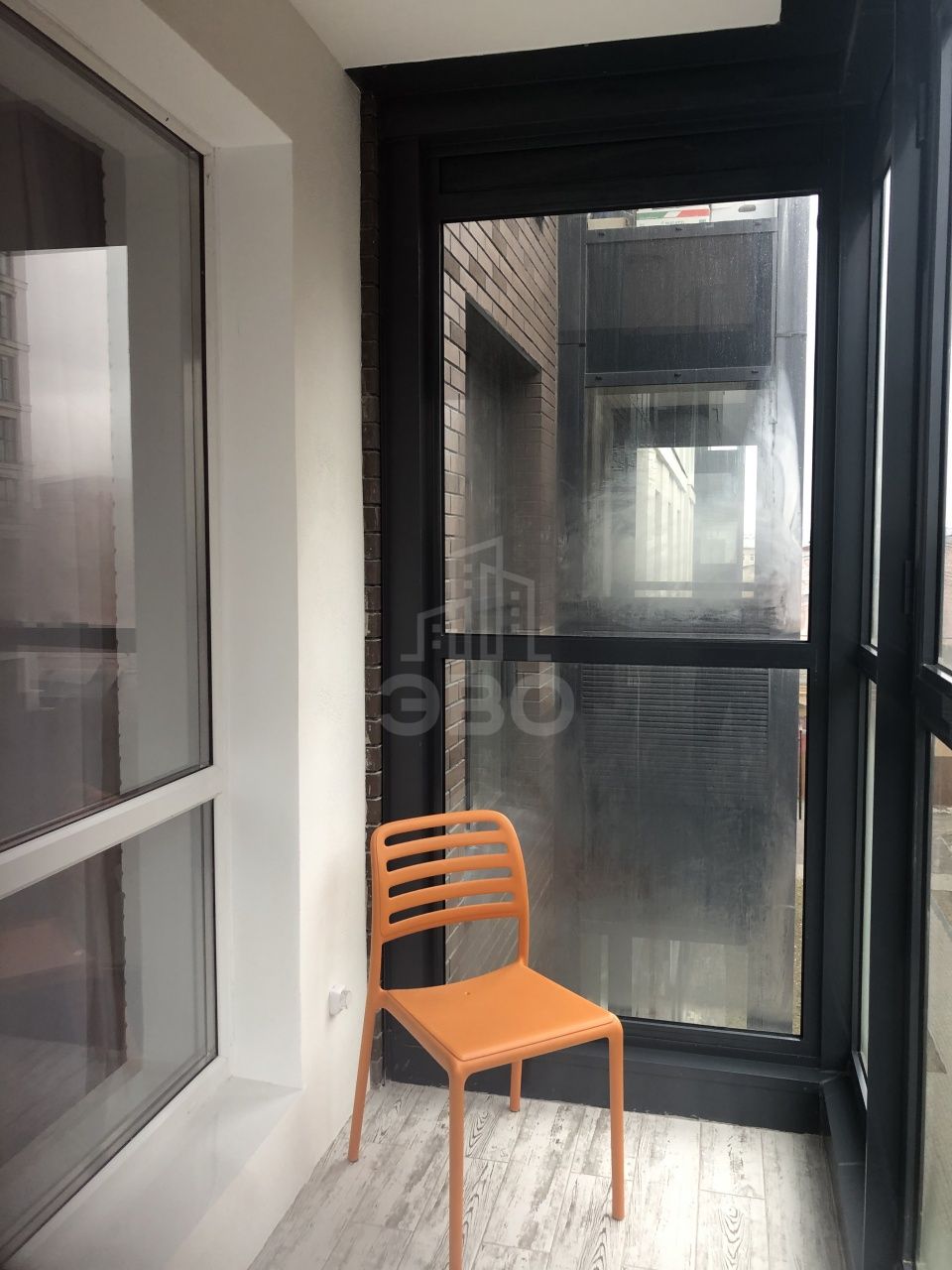 однокомнатная квартира в Санкт-Петербурге по адресу: Лиговский проспект, 271, к 1