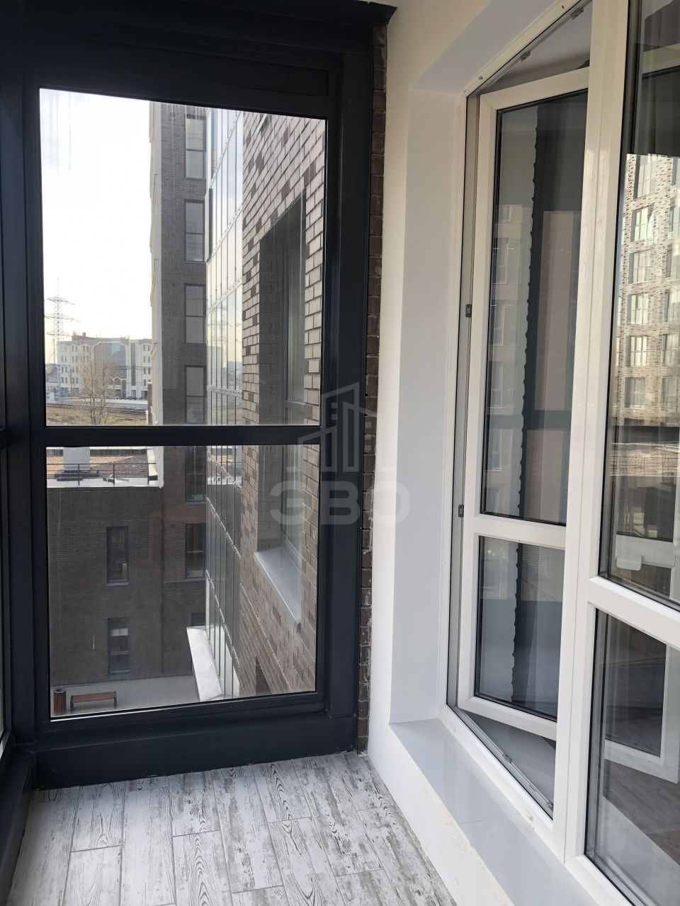 однокомнатная квартира в Санкт-Петербурге по адресу: Лиговский проспект, 271, к 1