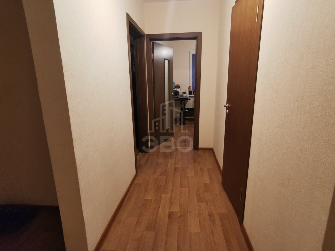 однокомнатная квартира в Санкт-Петербурге по адресу: Маршака проспект, 24, к 1