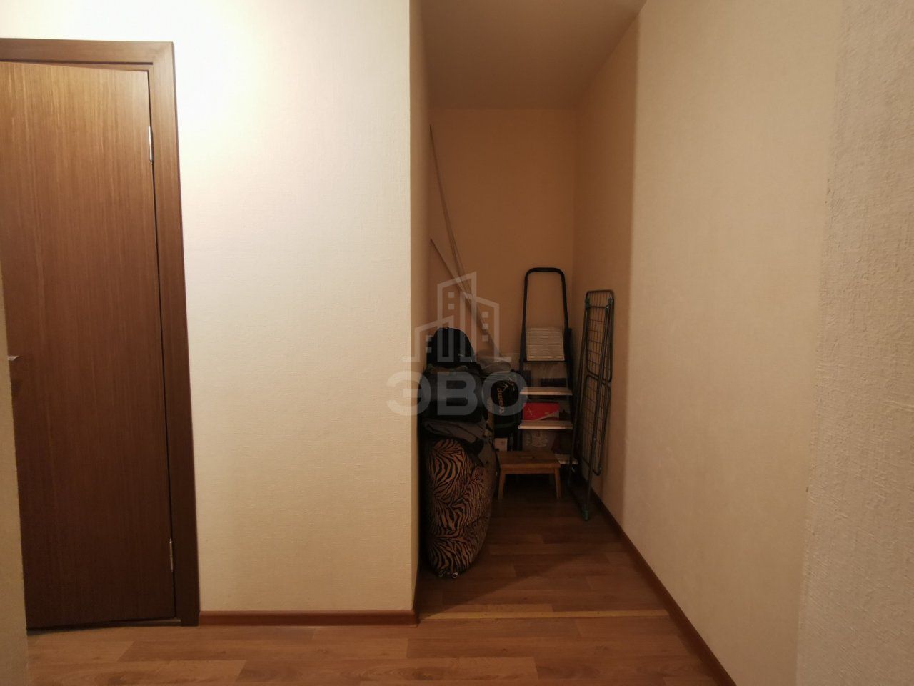 однокомнатная квартира в Санкт-Петербурге по адресу: Маршака проспект, 24, к 1