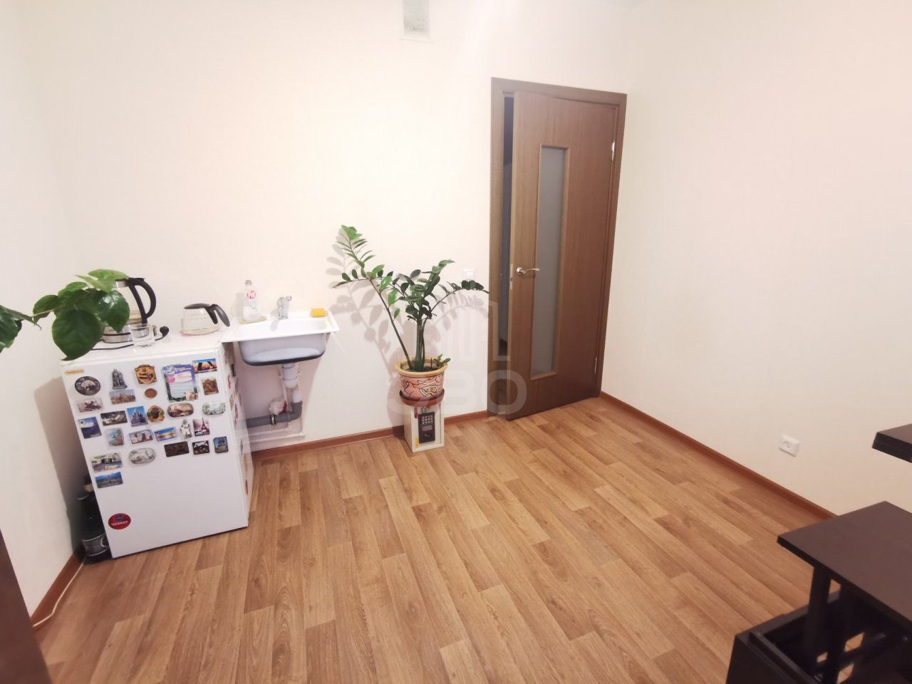 однокомнатная квартира в Санкт-Петербурге по адресу: Маршака проспект, 24, к 1