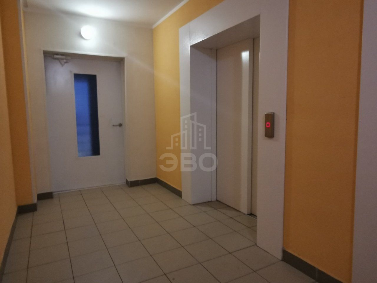 однокомнатная квартира в Санкт-Петербурге по адресу: Маршака проспект, 24, к 1