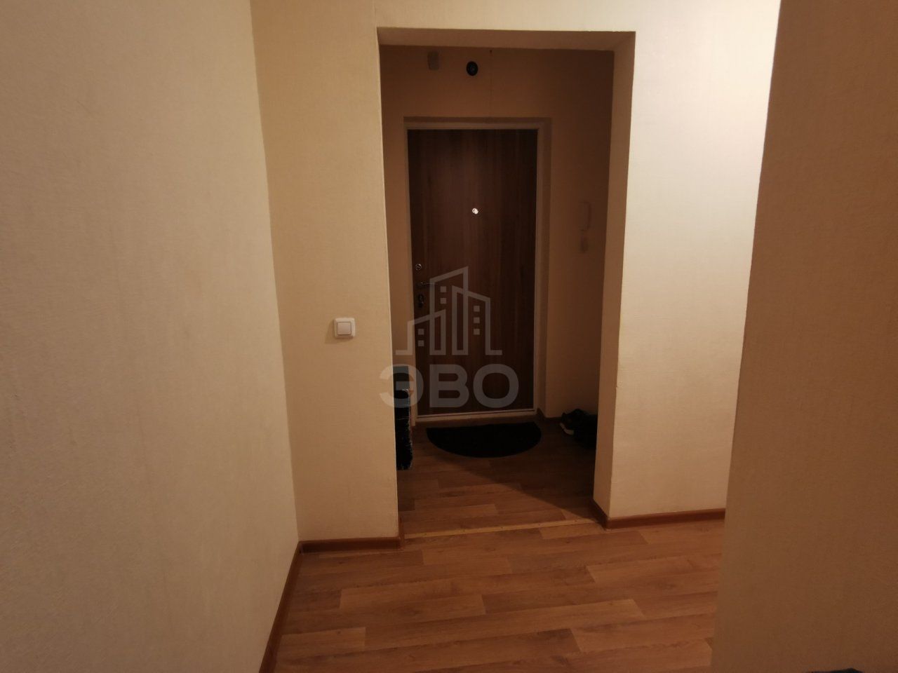 однокомнатная квартира в Санкт-Петербурге по адресу: Маршака проспект, 24, к 1