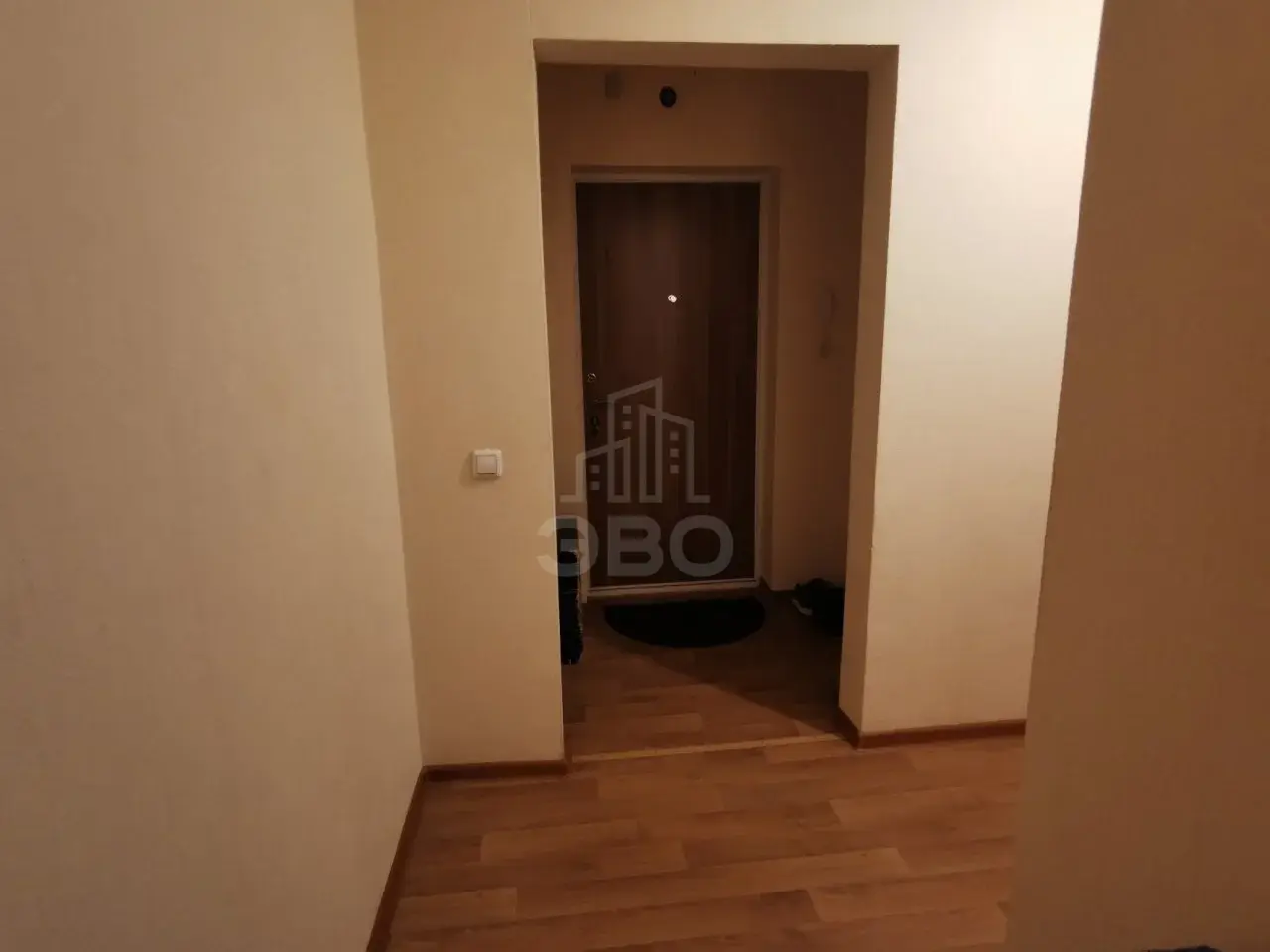 однокомнатная квартира в Санкт-Петербурге по адресу: Маршака проспект, 24, к 1