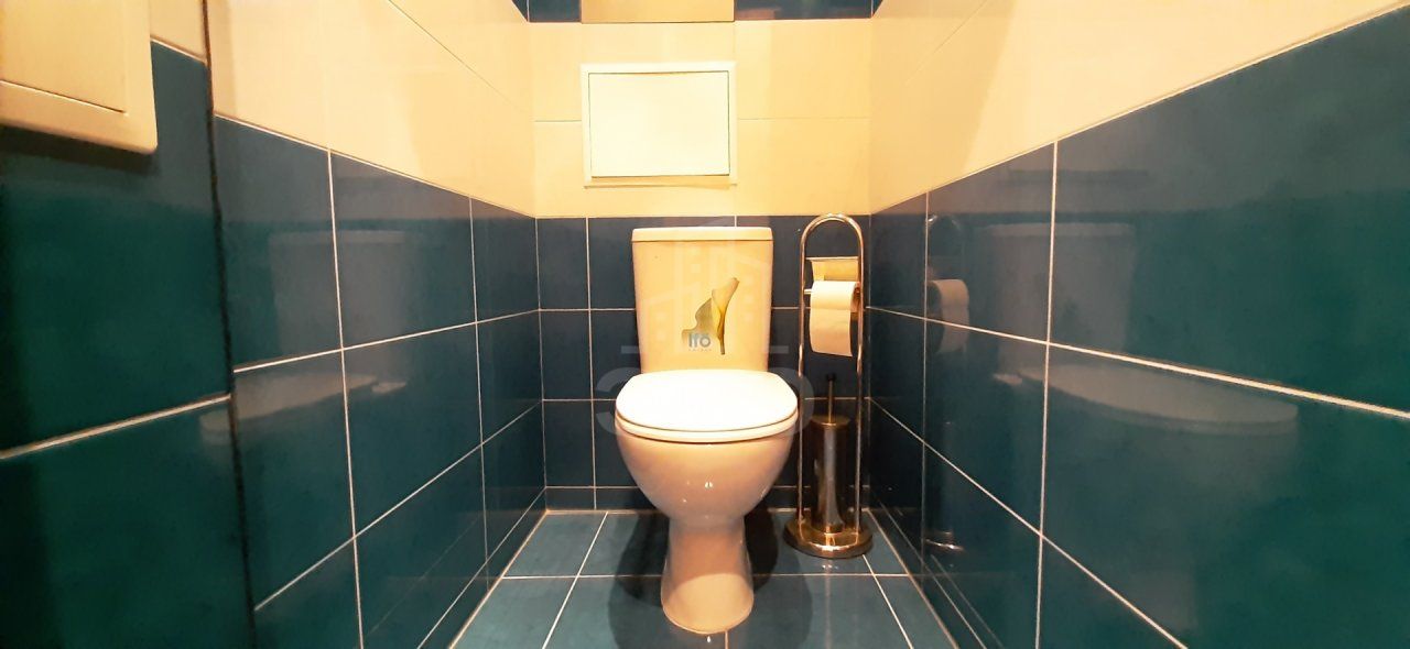 однокомнатная квартира в Санкт-Петербурге по адресу: Латышских Стрелков ул., 15, к 1