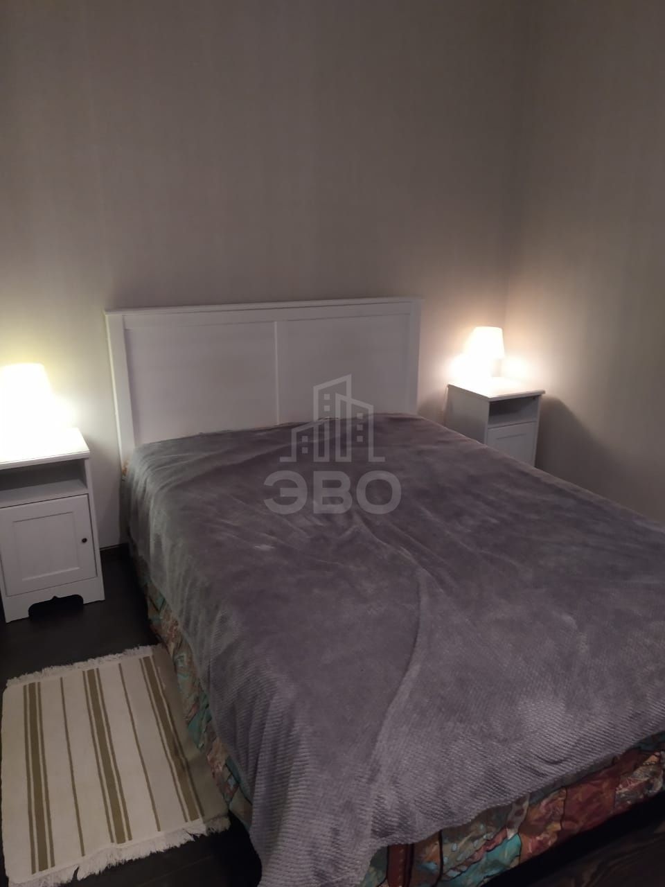 однокомнатная квартира в Санкт-Петербурге по адресу: Латышских Стрелков ул., 15, к 1