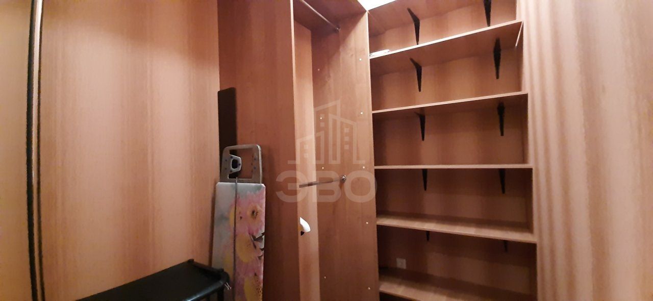 однокомнатная квартира в Санкт-Петербурге по адресу: Латышских Стрелков ул., 15, к 1