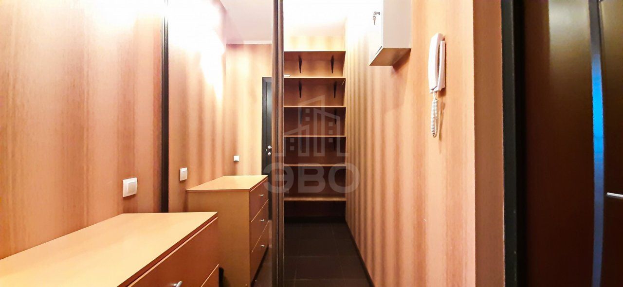 однокомнатная квартира в Санкт-Петербурге по адресу: Латышских Стрелков ул., 15, к 1