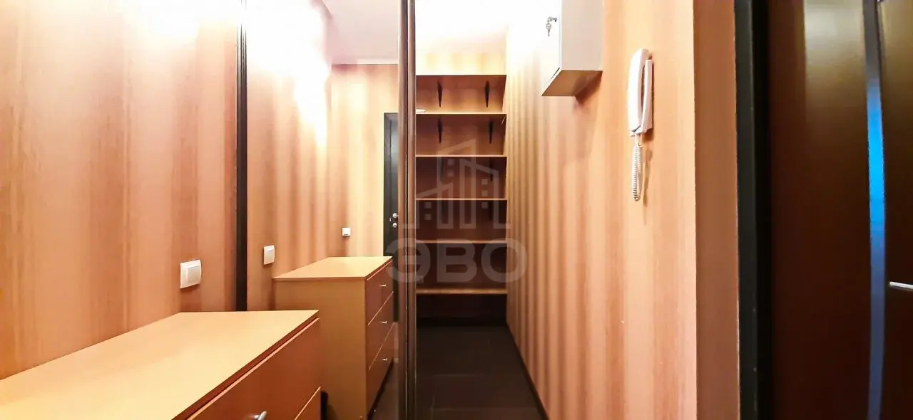 однокомнатная квартира в Санкт-Петербурге по адресу: Латышских Стрелков ул., 15, к 1