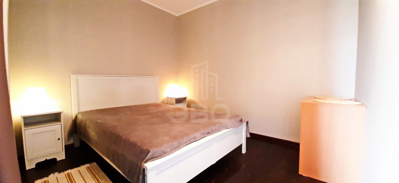 однокомнатная квартира в Санкт-Петербурге по адресу: Латышских Стрелков ул., 15, к 1