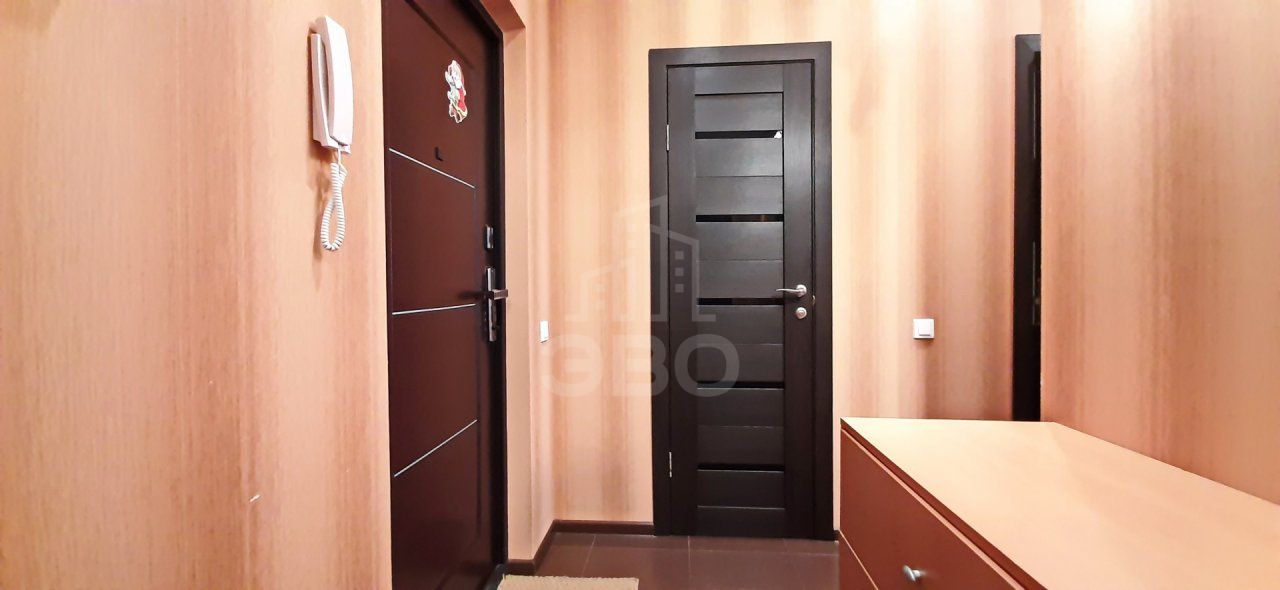 однокомнатная квартира в Санкт-Петербурге по адресу: Латышских Стрелков ул., 15, к 1