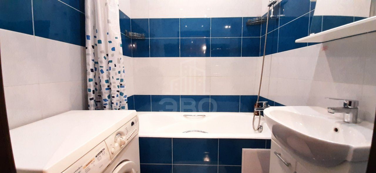 однокомнатная квартира в Санкт-Петербурге по адресу: Латышских Стрелков ул., 15, к 1