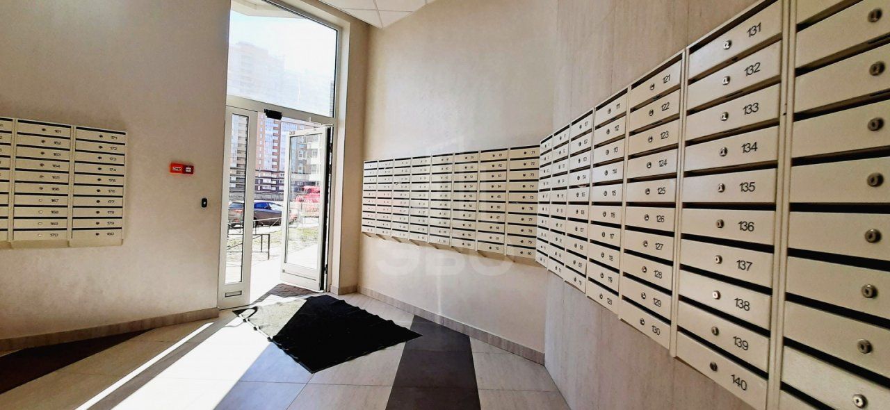 однокомнатная квартира в Санкт-Петербурге по адресу: Кушелевская дор., 7, к 1